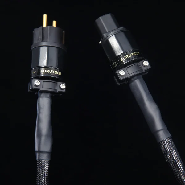 Holz Audio Power Cable - Image 3